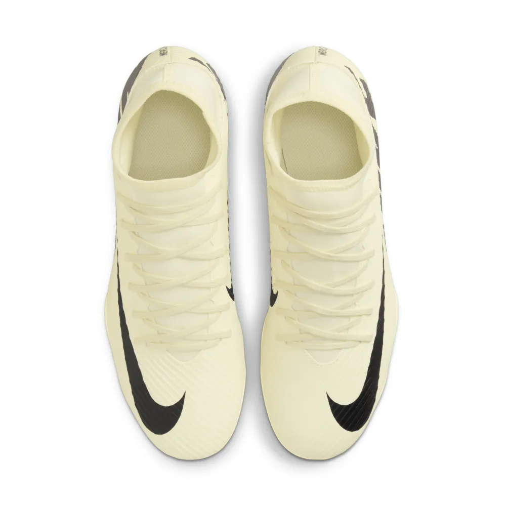 Nike Mercurial Superfly 9 Club Mg DJ5961-700 / gelb