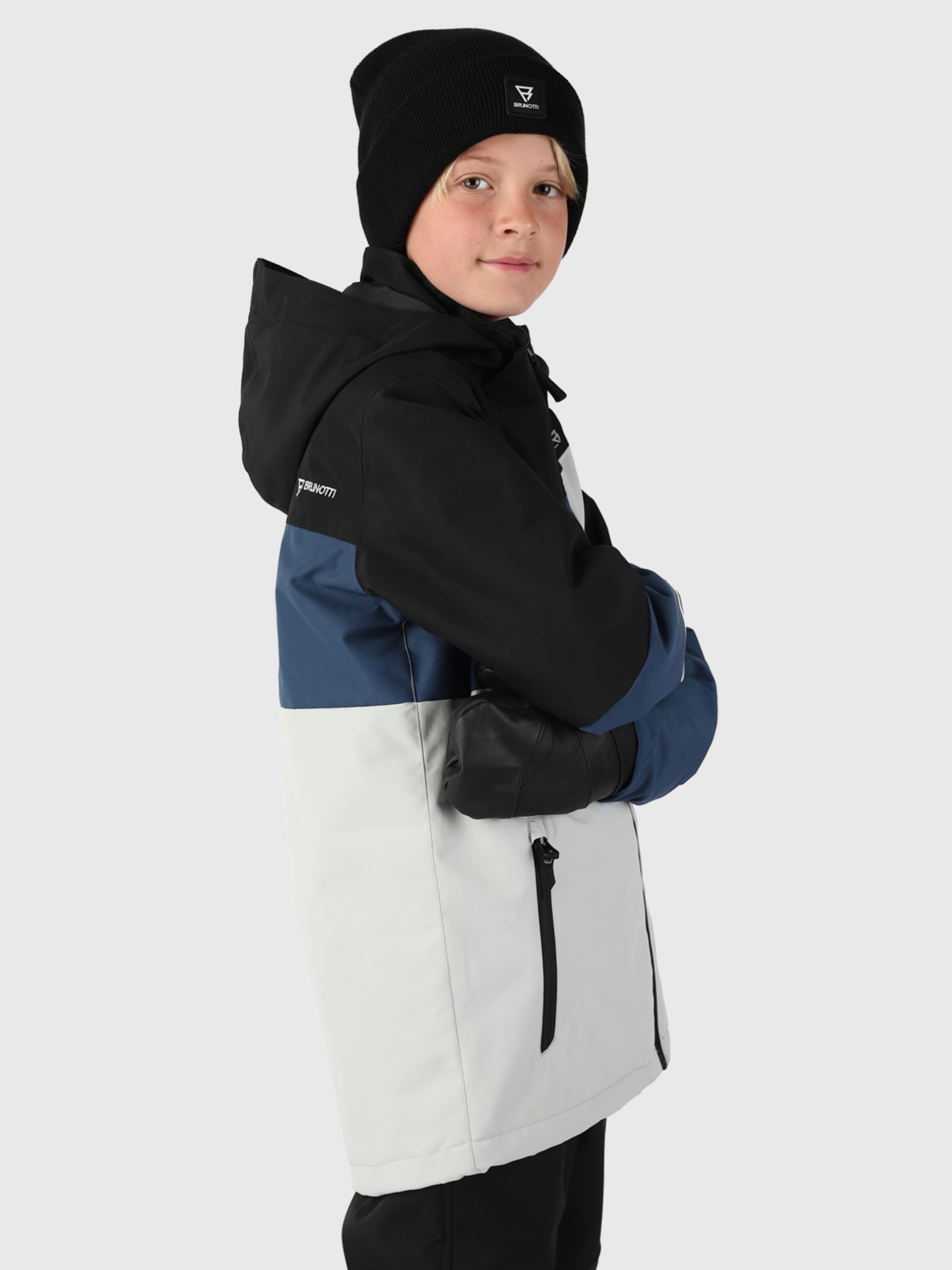 Athletic Jacket