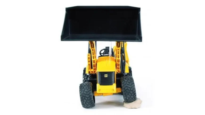 BRUDER - JCB MIDI CX Baggerlader 02427