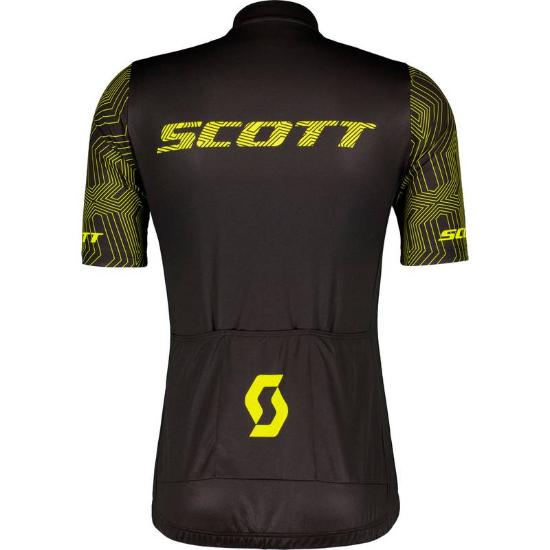 SCOTT RC Team 10 Trikot Herren