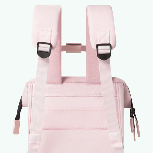 Adventurer Small Hanoi Pink Backpack