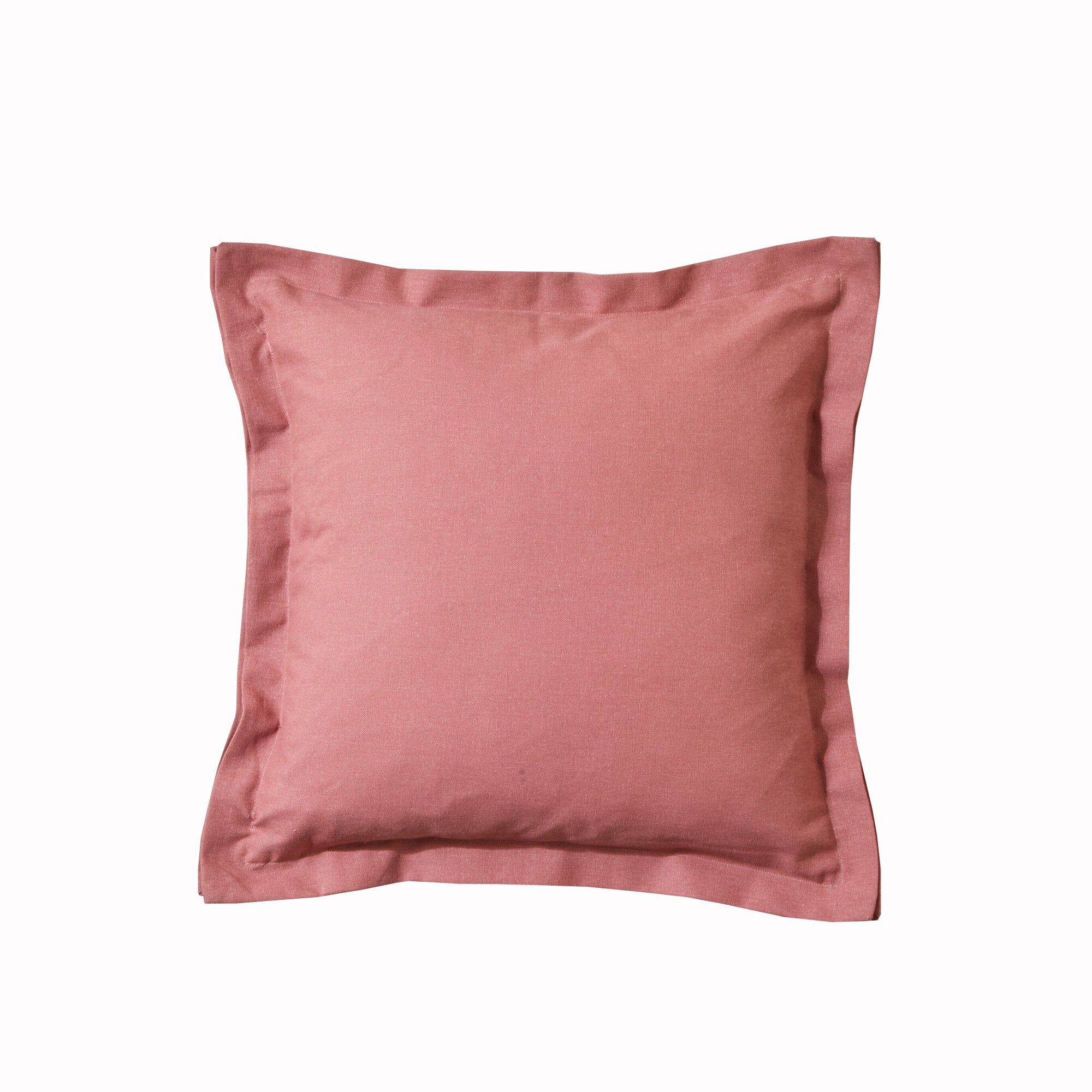 Housse de coussin rayée, collection Ninole