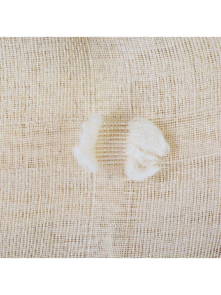 Atmosphera Créateur d'intérieur Gardine in beige günstig kaufen onesize