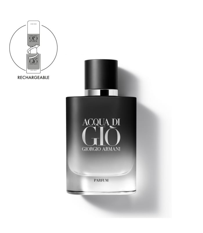 Giorgio Armani-ACQUA DI GIÒ -Parfum Homme Vaporisateur