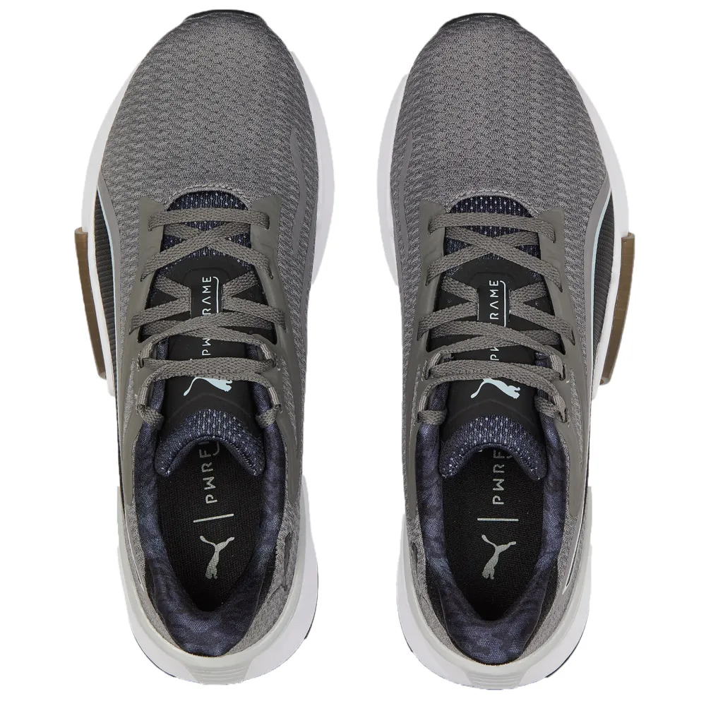 PUMA PWRFrame TR Off Season 377110-02 / grau