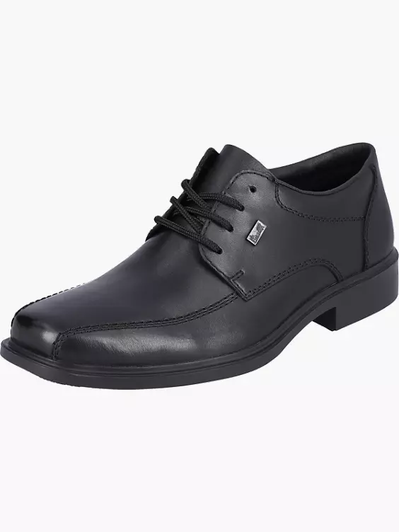 Rieker Herren Schnürschuhe