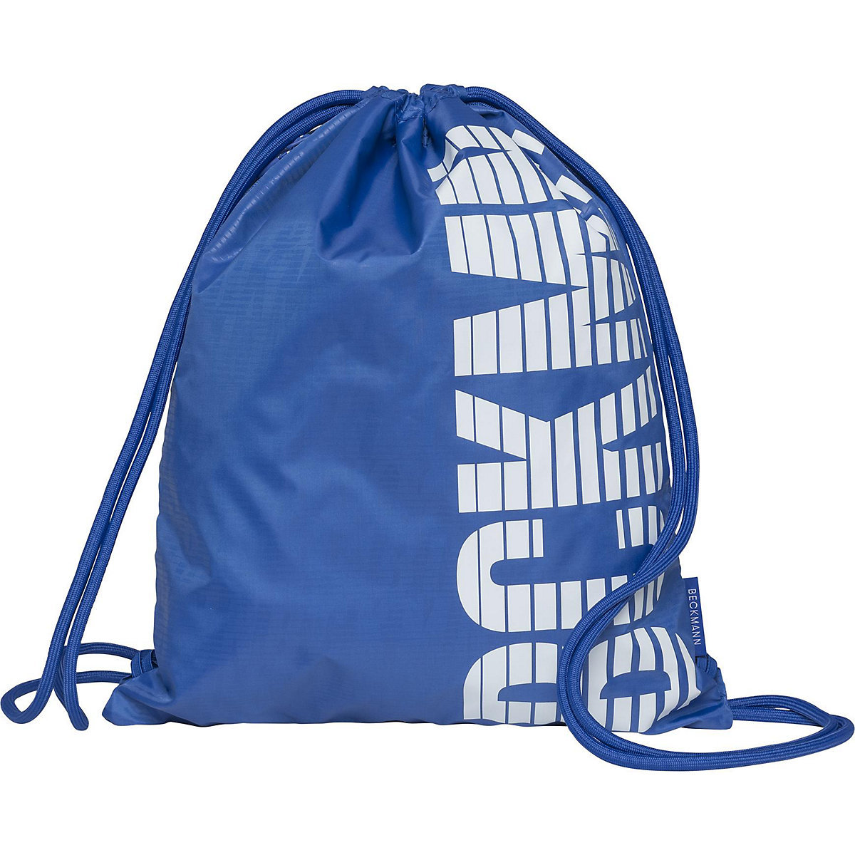 Sportbeutel Sport Junior Blue
