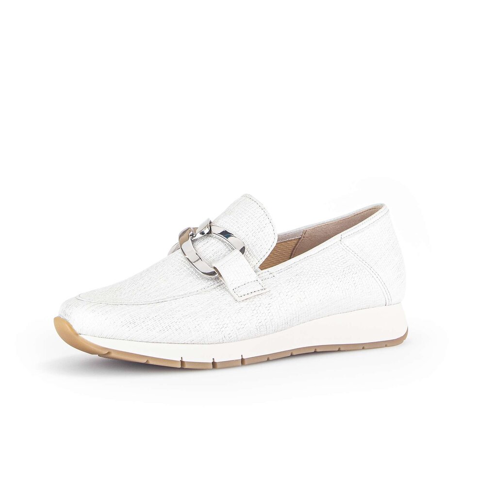 Gabor comfort Slipper gold