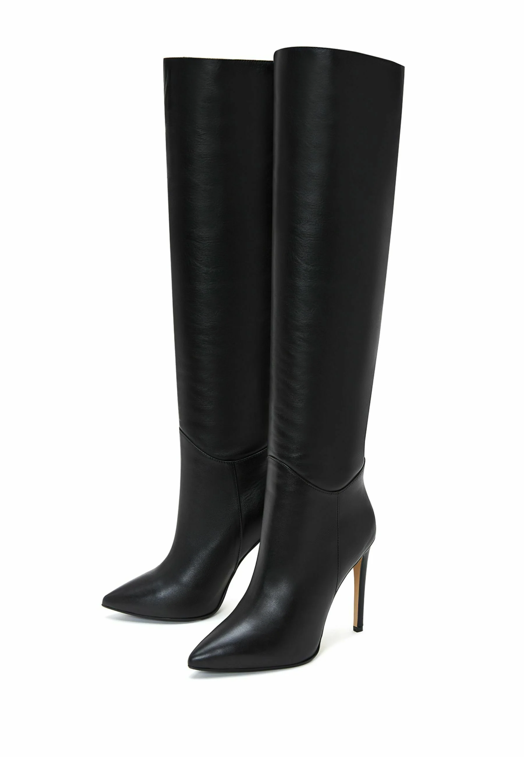 Botas por encima de la rodilla Derimod