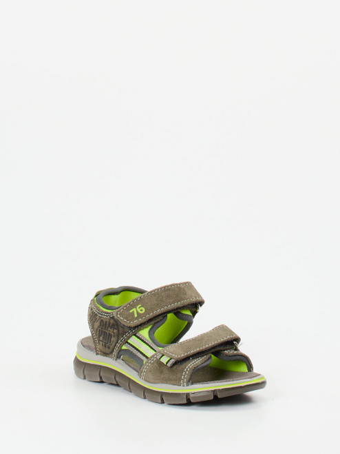 Sandalette-62016690007 Primigi