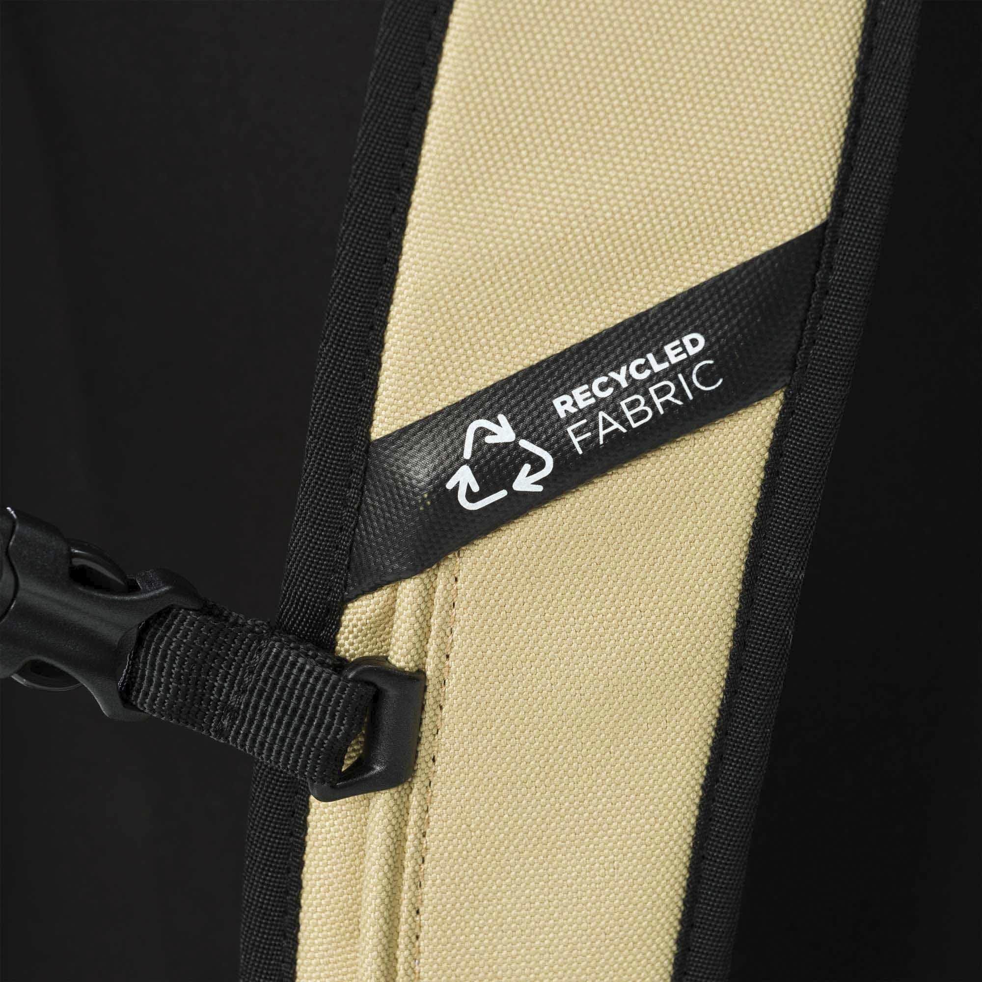 Sac à dos freeride unisexe OPSIDE 25L