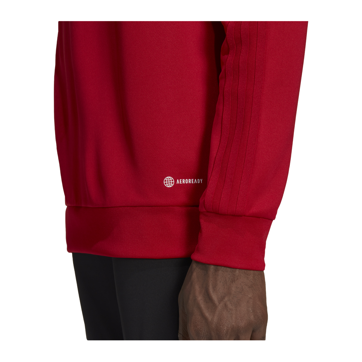 adidas Tiro 23 Competition Hoody Rot