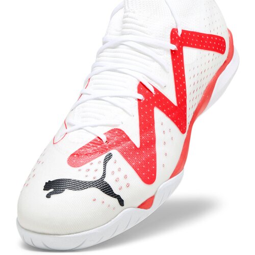 HERREN FUSSBALL-HALLENSCHUHE FUTURE MATCH IT