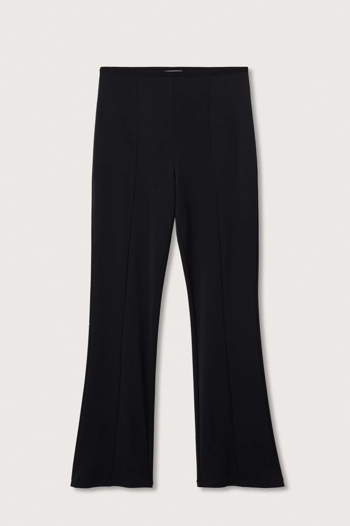 MANGO  27074011 Frau / Mädchen Schwarz