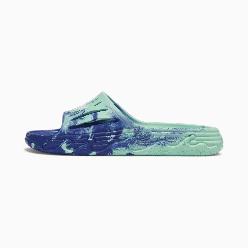 PUMA MB.03 Slides 394223_02 / blau