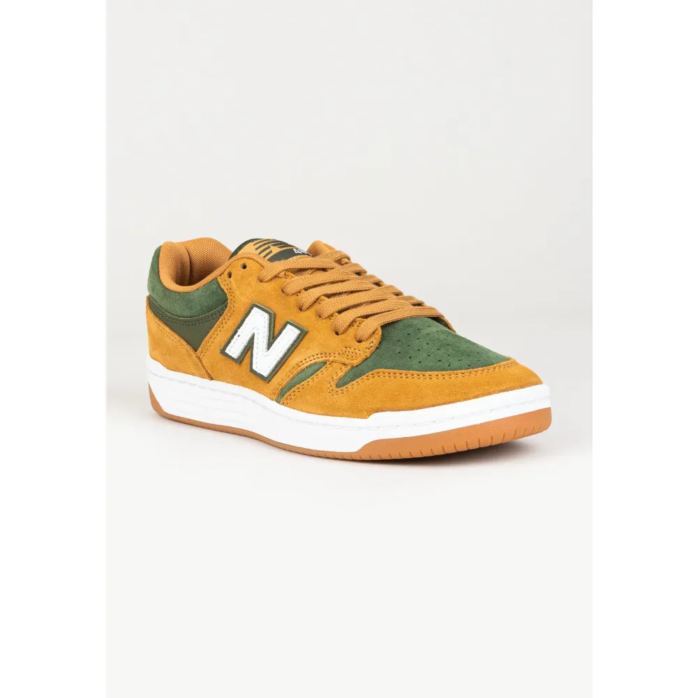 New Balance 480 NM480PHX / weiss
