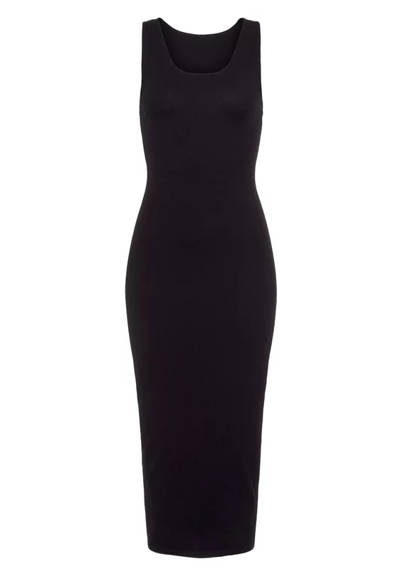 Strickkleid