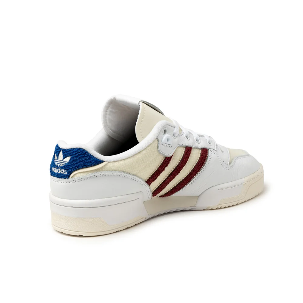 adidas Rivalry Low Premium GZ9113 / weiss
