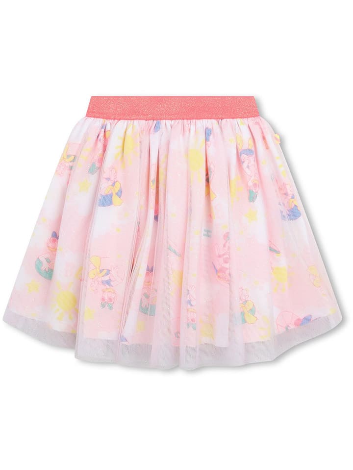 Billieblush Rock in Bunt günstig kaufen