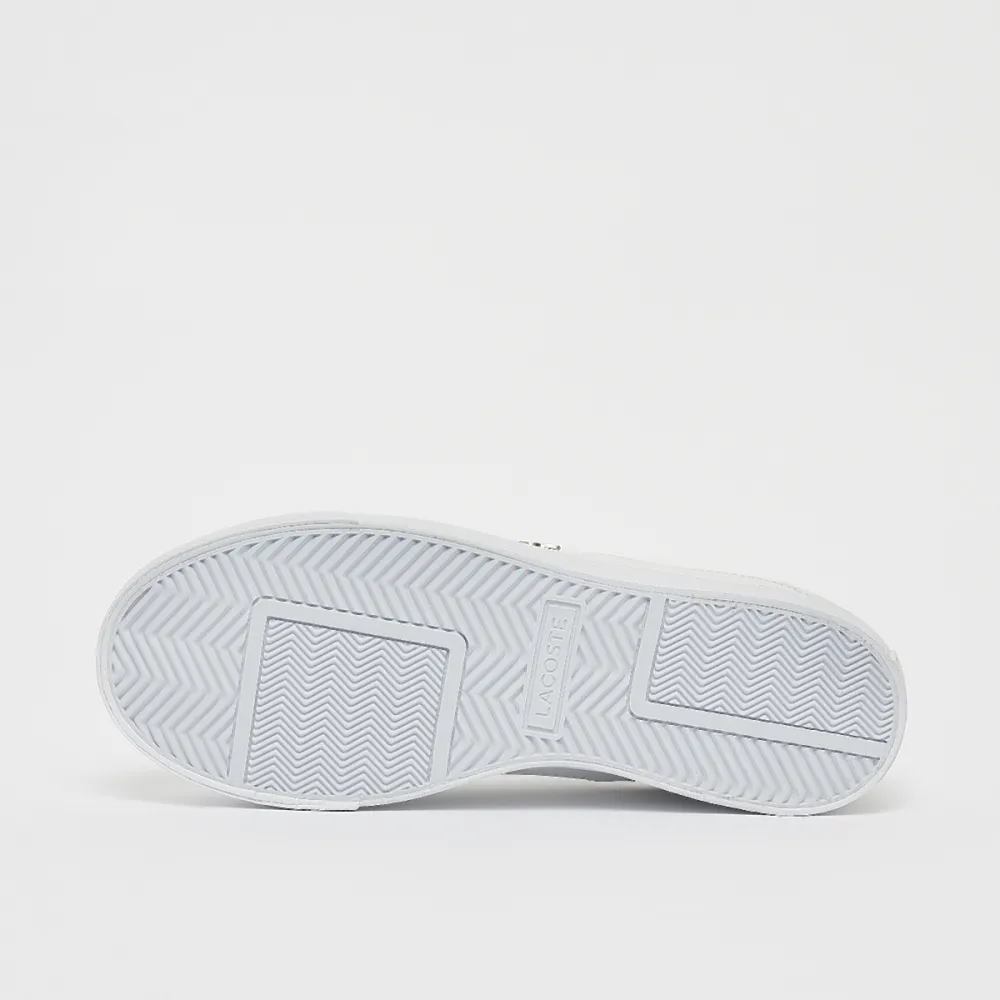 Lacoste Ziane Platform 47CFA0005-216 / weiss