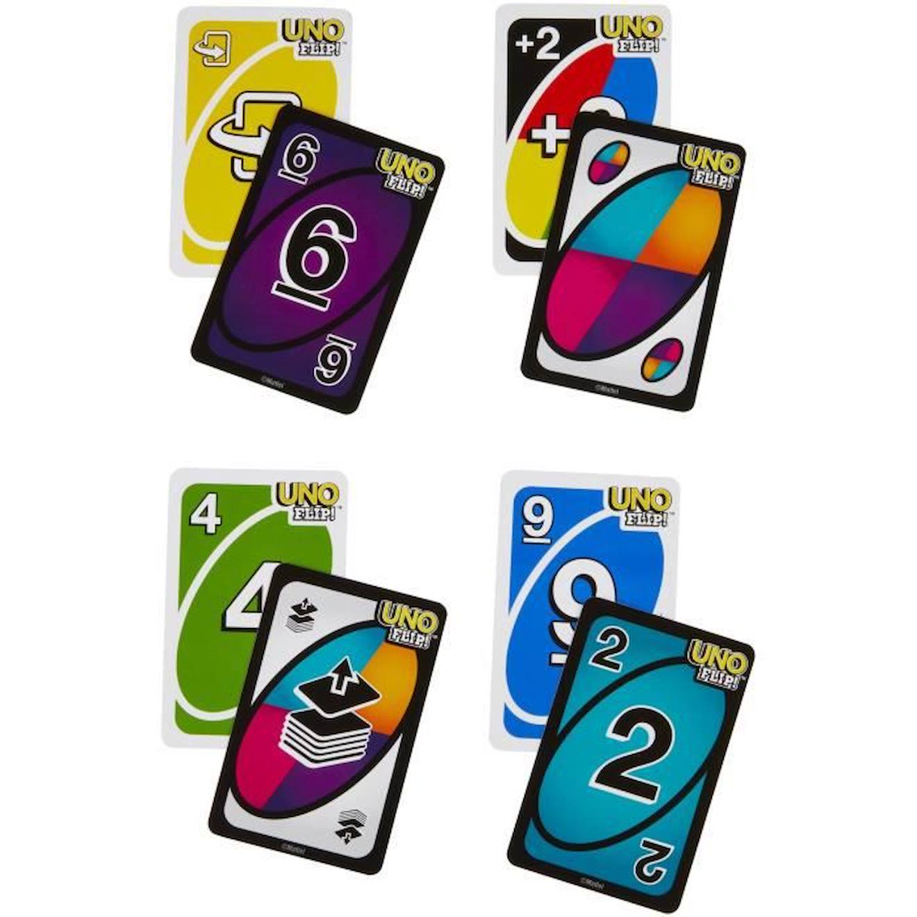 Mattel Games