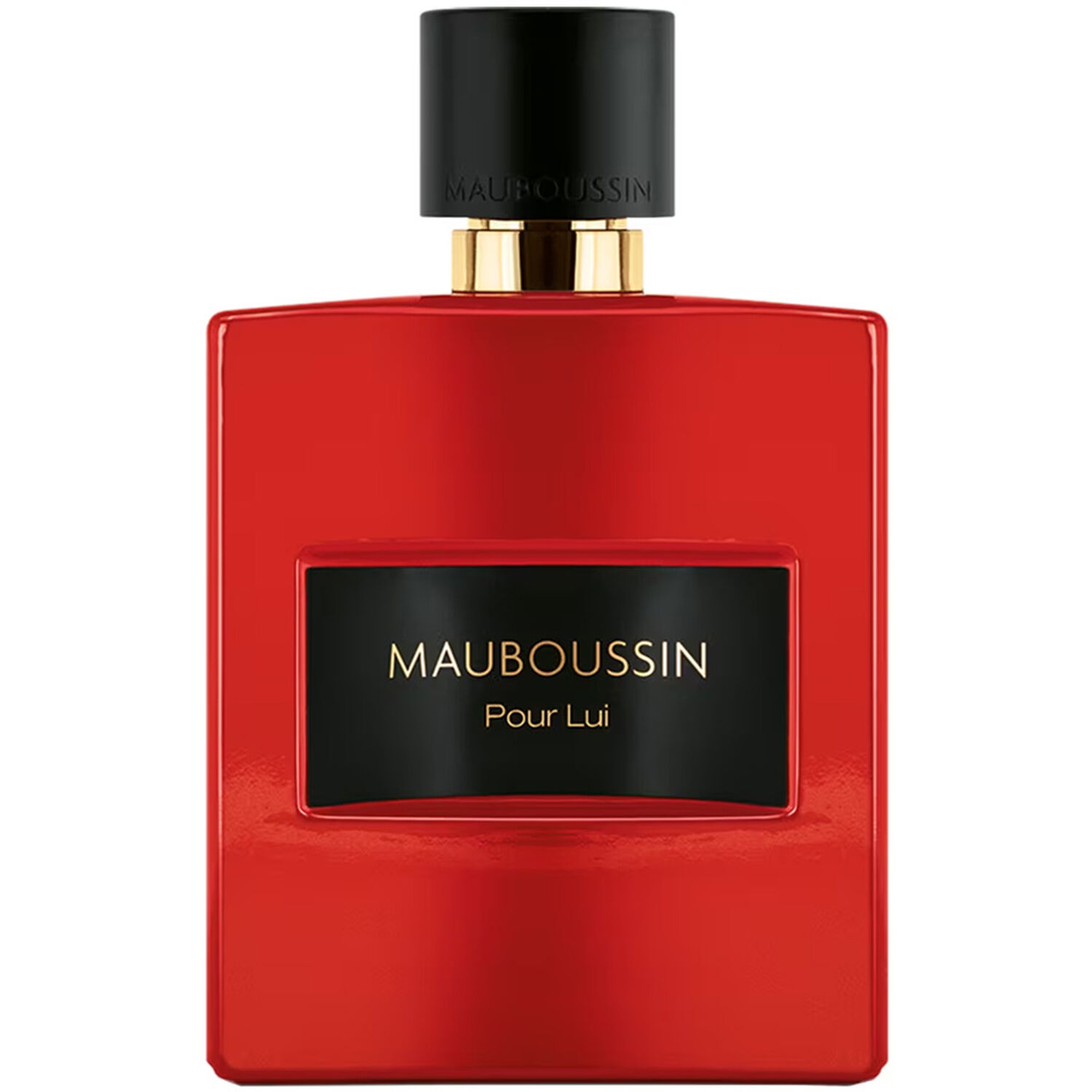 Mauboussin Pour Lui In Red Eau de Parfum - 100 ml