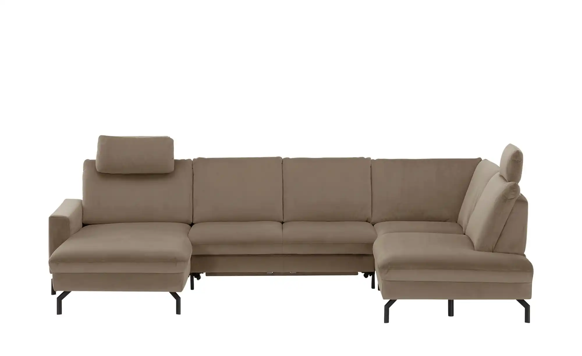 Kollektion Kraft Wohnlandschaft Grace