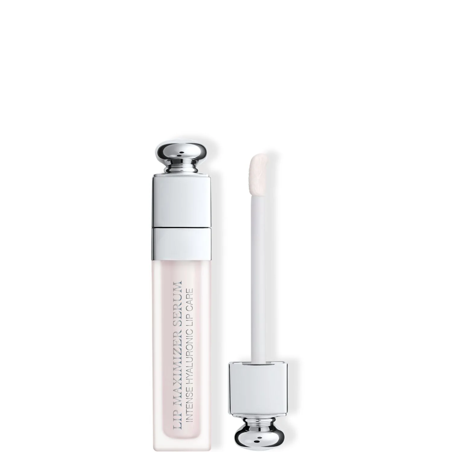 Sérum labial Dior Addict Lip Maximizer - Prebase para labios