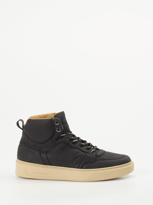 Sneaker high-47610040006 Woolrich