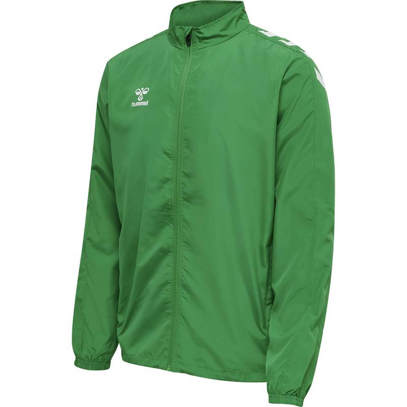 hummel hmlCORE XK MICRO ZIP JACKET Sweatjacke