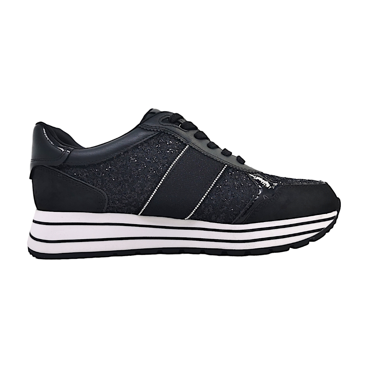 Tamaris 1-23727-42/043 Schwarz 043 black glam