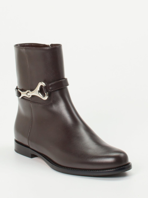 Stiefelette-17302090009 Unützer