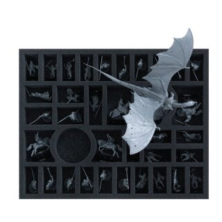 Feldherr Lagerbox für Herr der Ringe