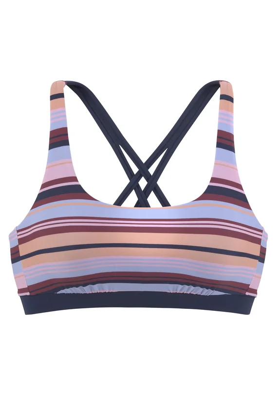 Bustier-Bikini-Top