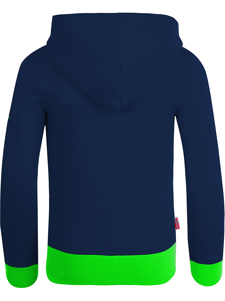 Trollkids Sweatjacke 