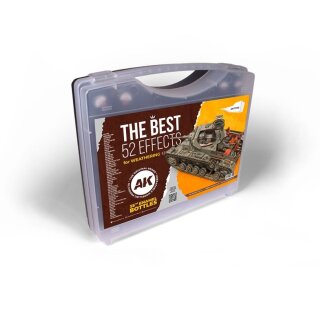 The Best 52 Effects for Weathering (52)