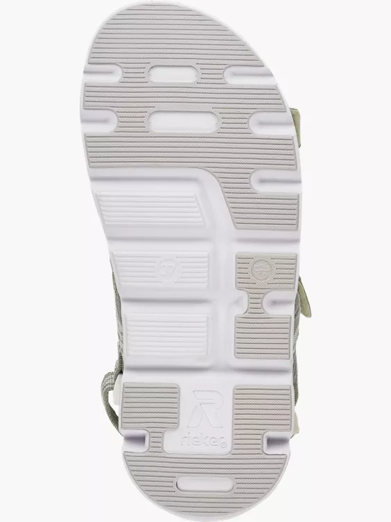 Rieker Damen Trekkingsandalen