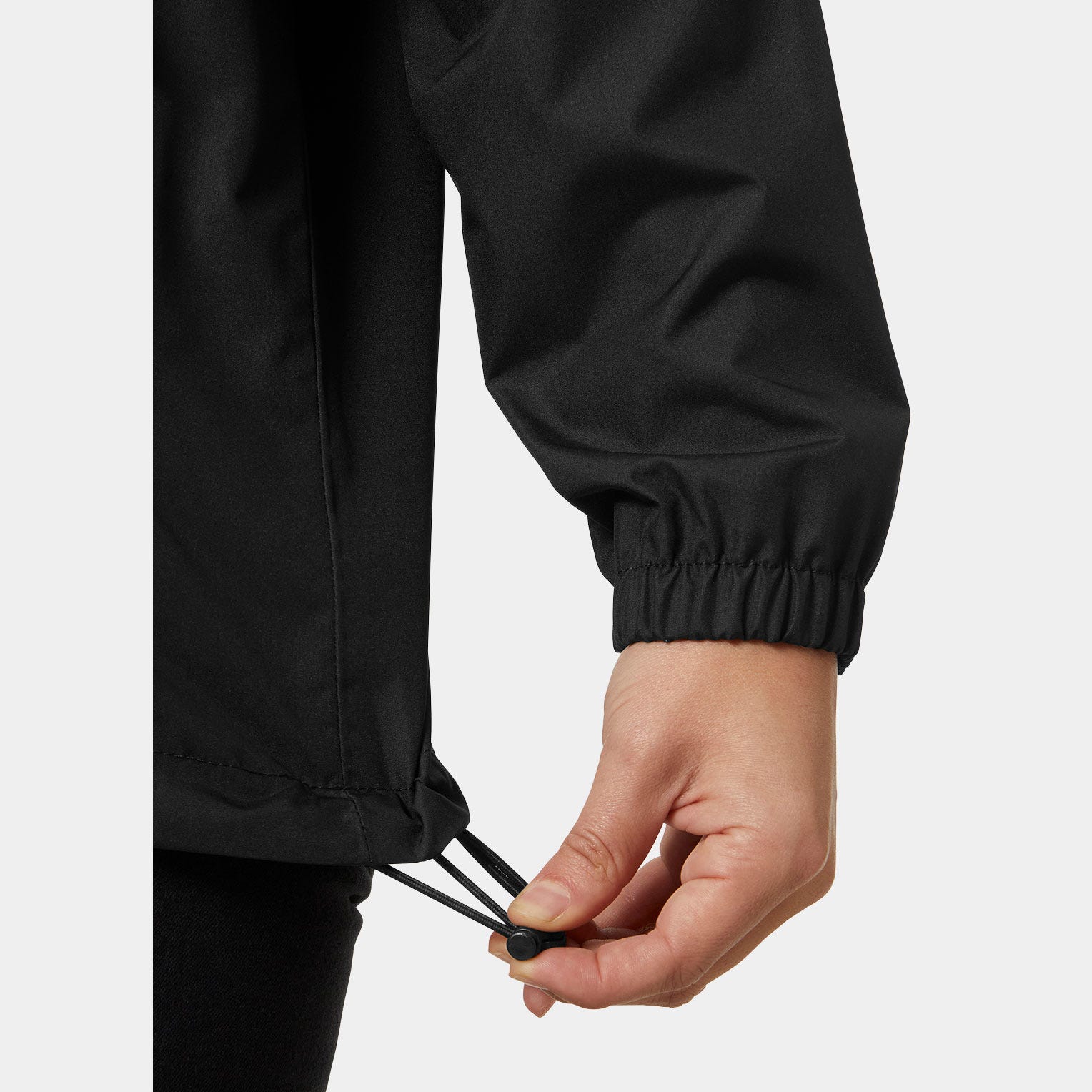 Women’s Vancouver Rain Jacket