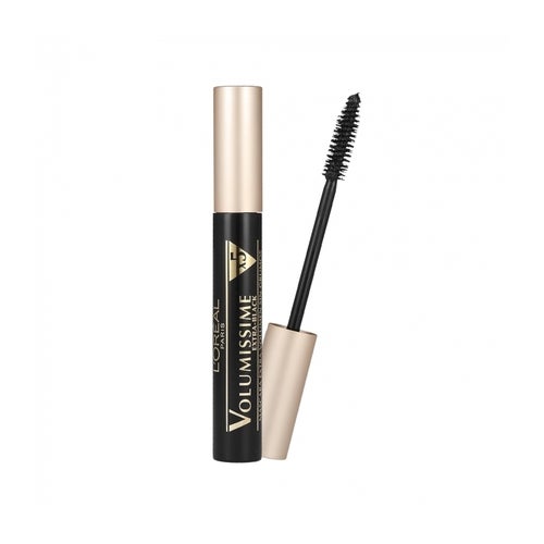 L'Oréal Paris Volumissime x5 Mascara Extra Black 7,5 ml