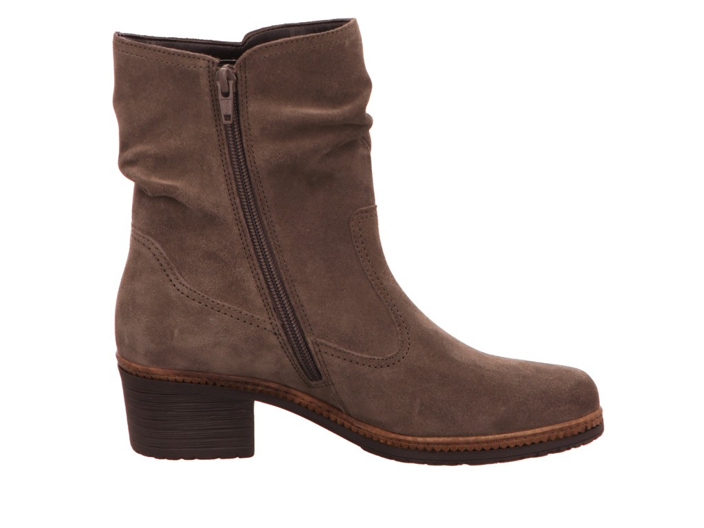 GABOR Stiefel beige