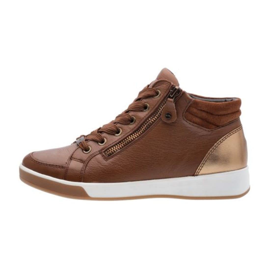 ARA Winterstiefel braun