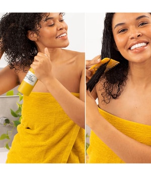 Sol de Janeiro Brazilian Joia™ Milky Leave-In Conditioner Haarlotion-210 ml