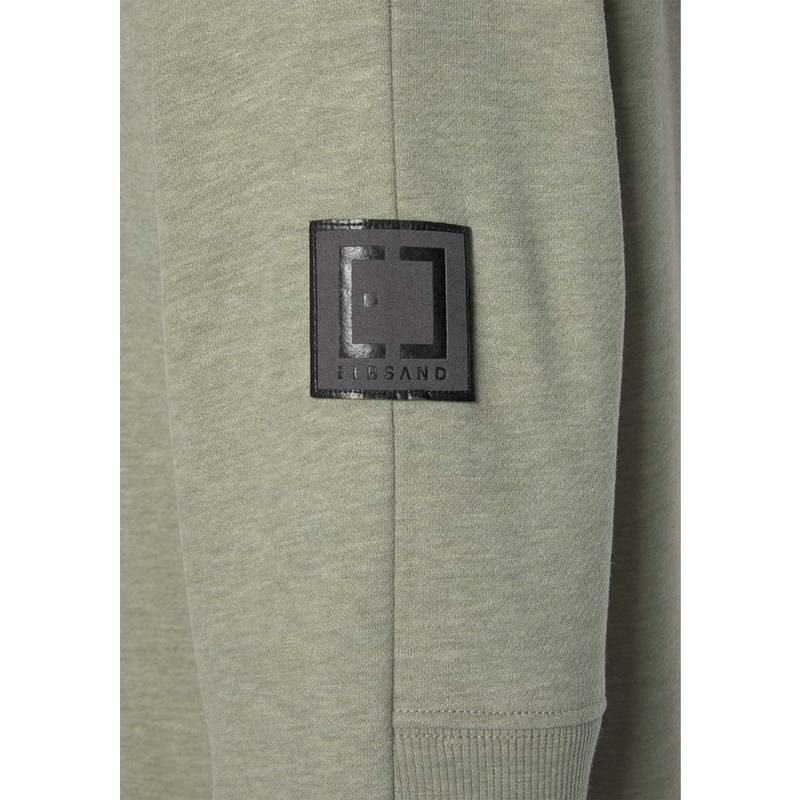 ELBSAND Sweatjacke Damen