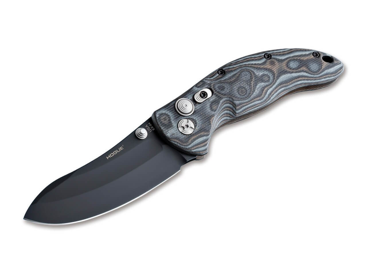 EX-04 3.5 G-Mascus Black