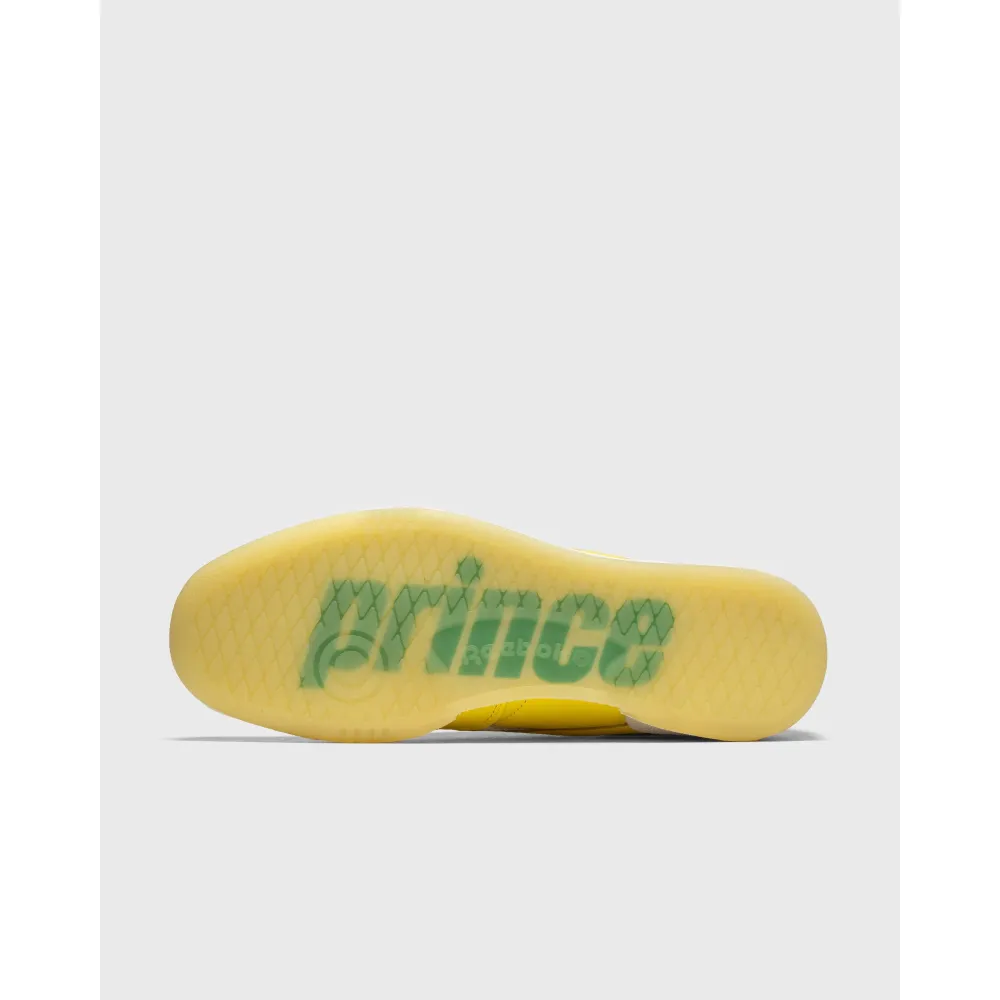 Reebok Prince x Club C Revenge GY8054 / gelb