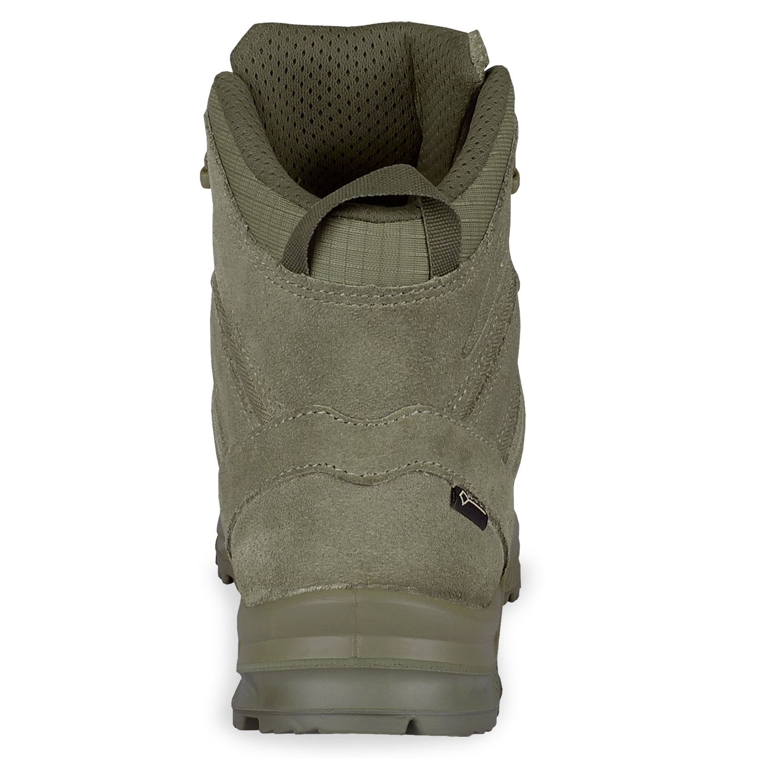 Black Eagle Athletic Mid 2.0 GTX
