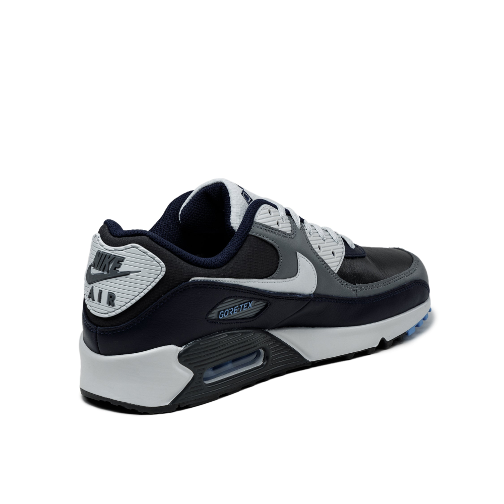 Nike Air Max 90 GTX TEX GORE DJ9779-004 / grau