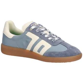Back70 Sneaker in blau