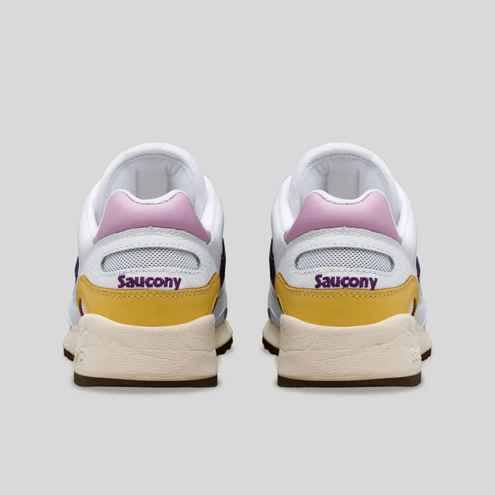 Saucony Shadow 6000 Premium S60772-2 / weiss