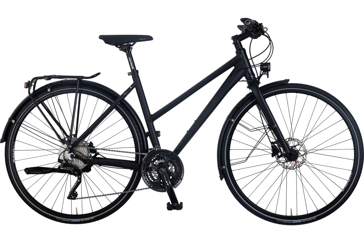 Rabeneick TS7 Disc - 2022 - 28 Zoll - Damen Sport